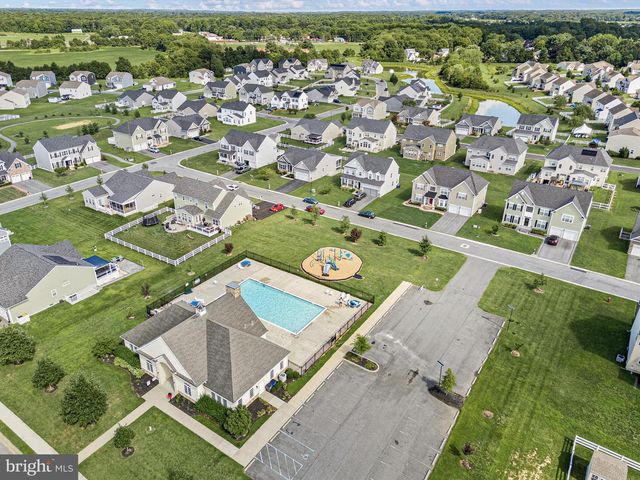 216 BUCKEYE LN, Smyrna, DE 19977