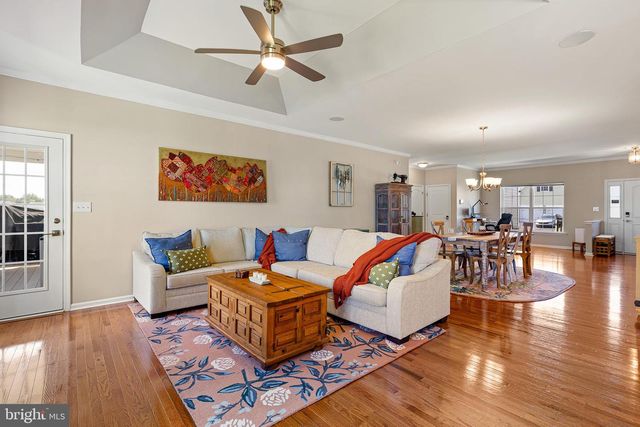 216 BUCKEYE LN, Smyrna, DE 19977