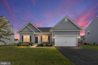 216 BUCKEYE LN, Smyrna, DE 19977