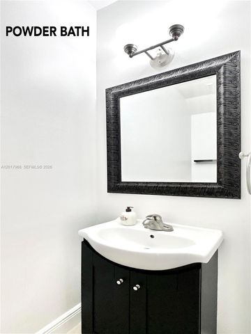 1118 Hickory Way 0, Weston, FL 33327