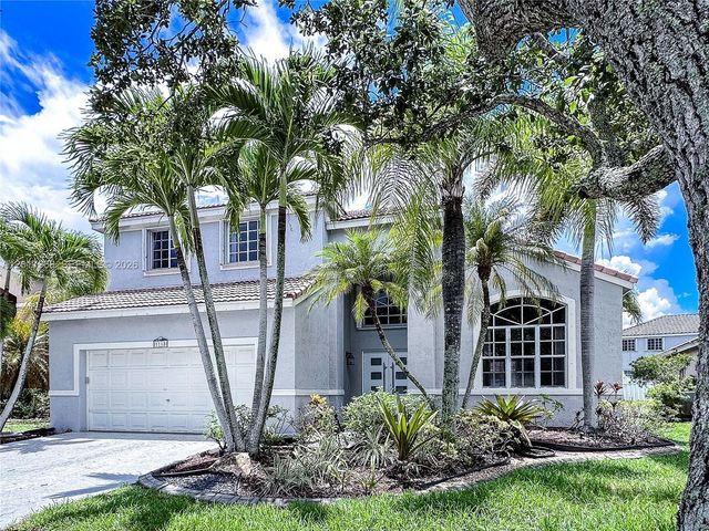 1118 Hickory Way 0, Weston, FL 33327