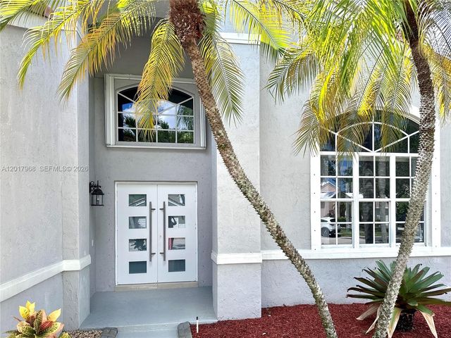 1118 Hickory Way 0, Weston, FL 33327