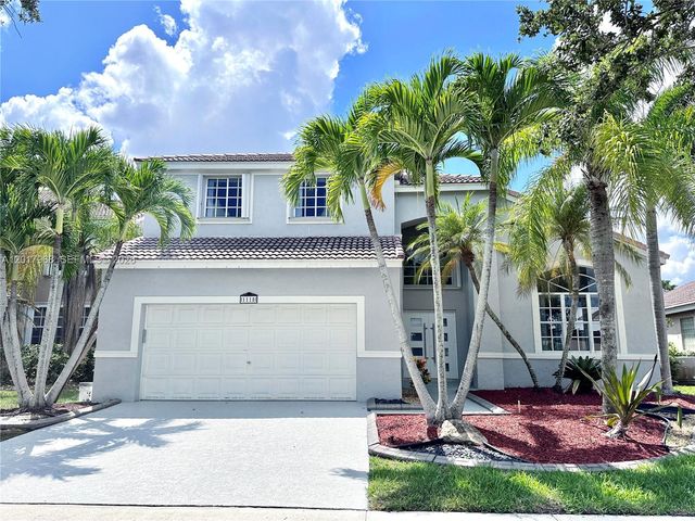 1118 Hickory Way 0, Weston, FL 33327