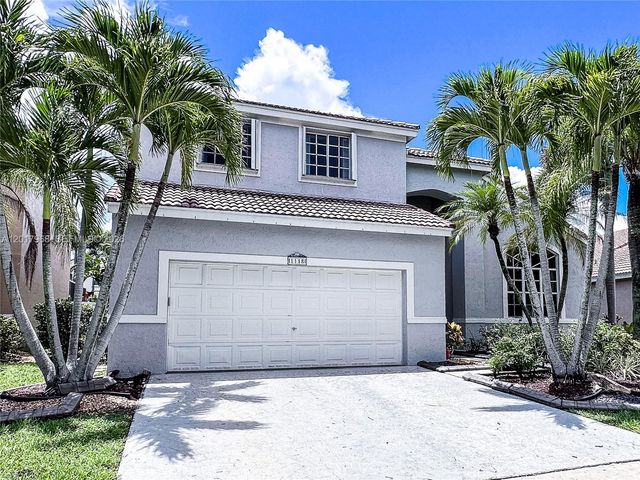 1118 Hickory Way 0, Weston, FL 33327