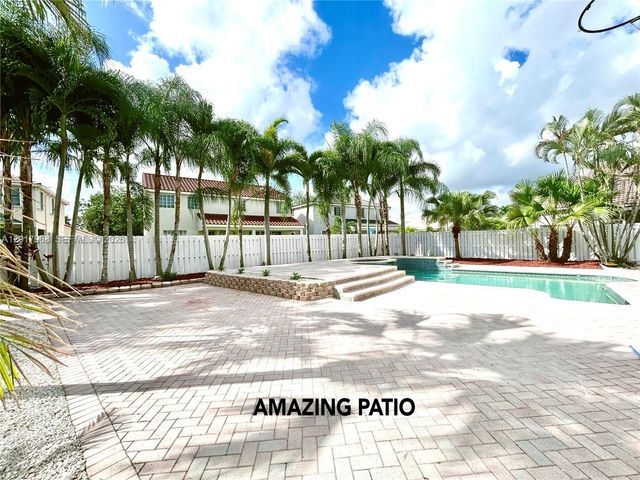 1118 Hickory Way 0, Weston, FL 33327
