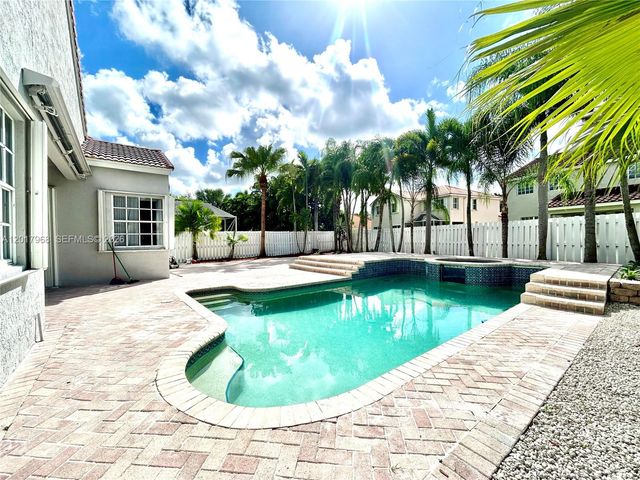 1118 Hickory Way 0, Weston, FL 33327