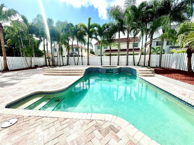 1118 Hickory Way 0, Weston, FL 33327