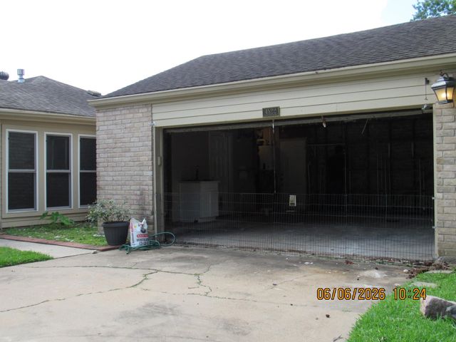 4522 Cloudmount Drive, Houston, TX 77084