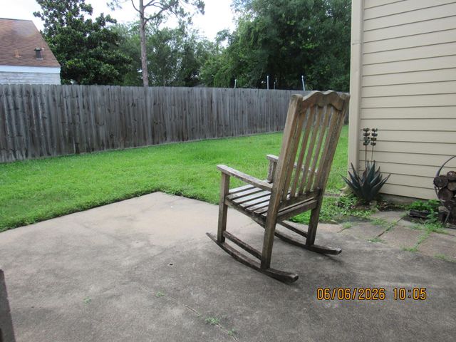 4522 Cloudmount Drive, Houston, TX 77084