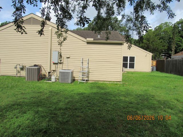 4522 Cloudmount Drive, Houston, TX 77084