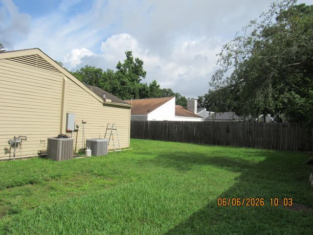 4522 Cloudmount Drive, Houston, TX 77084