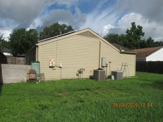 4522 Cloudmount Drive, Houston, TX 77084