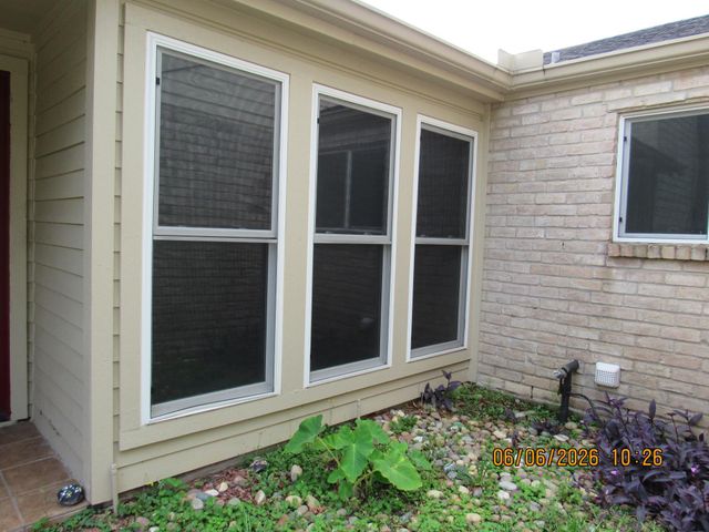 4522 Cloudmount Drive, Houston, TX 77084