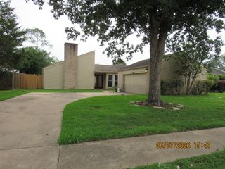 4522 Cloudmount Drive, Houston, TX 77084