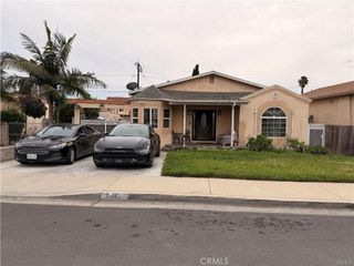 3146 Cudahy, Huntington Park, CA 90255