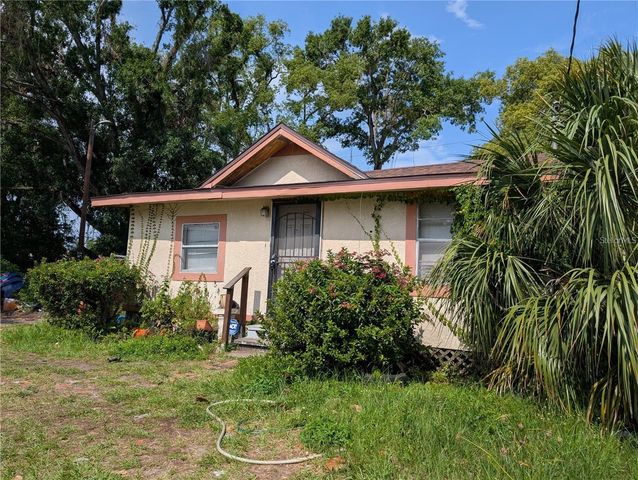 3706 N 36TH STREET, Tampa, FL 33610
