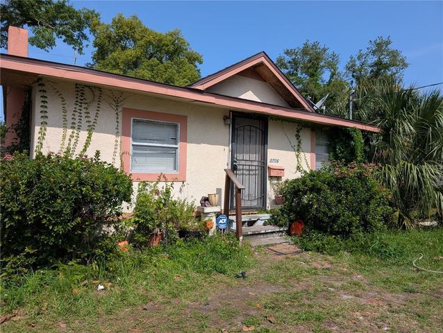 3706 N 36TH STREET, Tampa, FL 33610