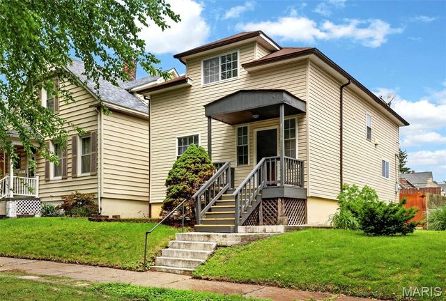 4739 Hummel Avenue, St Louis, MO 63116