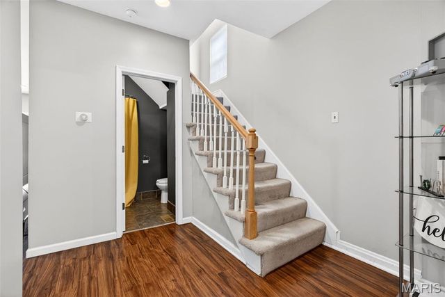 4739 Hummel Avenue, St Louis, MO 63116