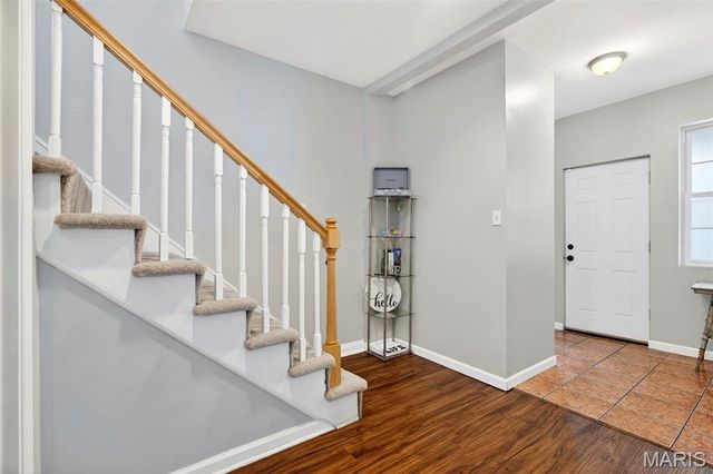4739 Hummel Avenue, St Louis, MO 63116