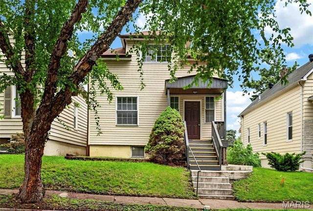 4739 Hummel Avenue, St Louis, MO 63116