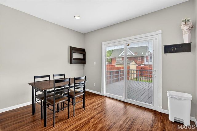 4739 Hummel Avenue, St Louis, MO 63116