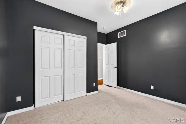4739 Hummel Avenue, St Louis, MO 63116