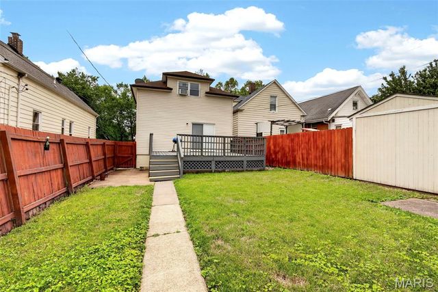 4739 Hummel Avenue, St Louis, MO 63116