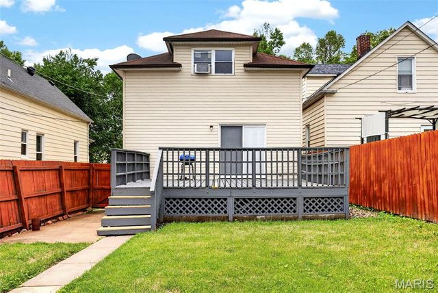 4739 Hummel Avenue, St Louis, MO 63116