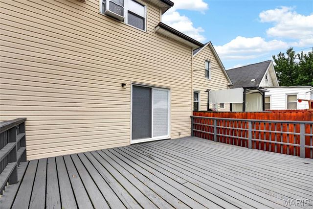 4739 Hummel Avenue, St Louis, MO 63116