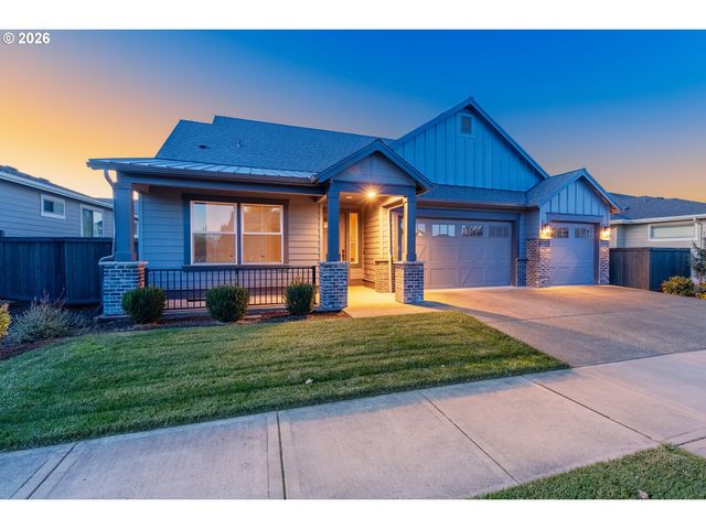 5741 Se 80TH Ave, Hillsboro, OR 97129