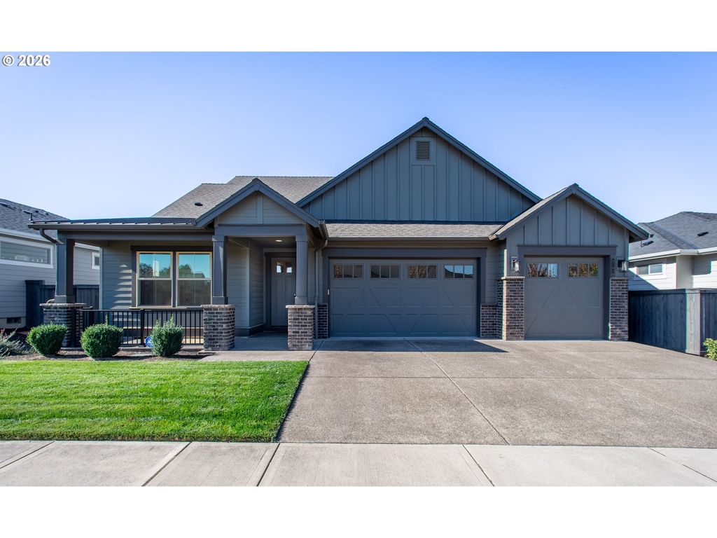5741 Se 80TH Ave, Hillsboro, OR 97129