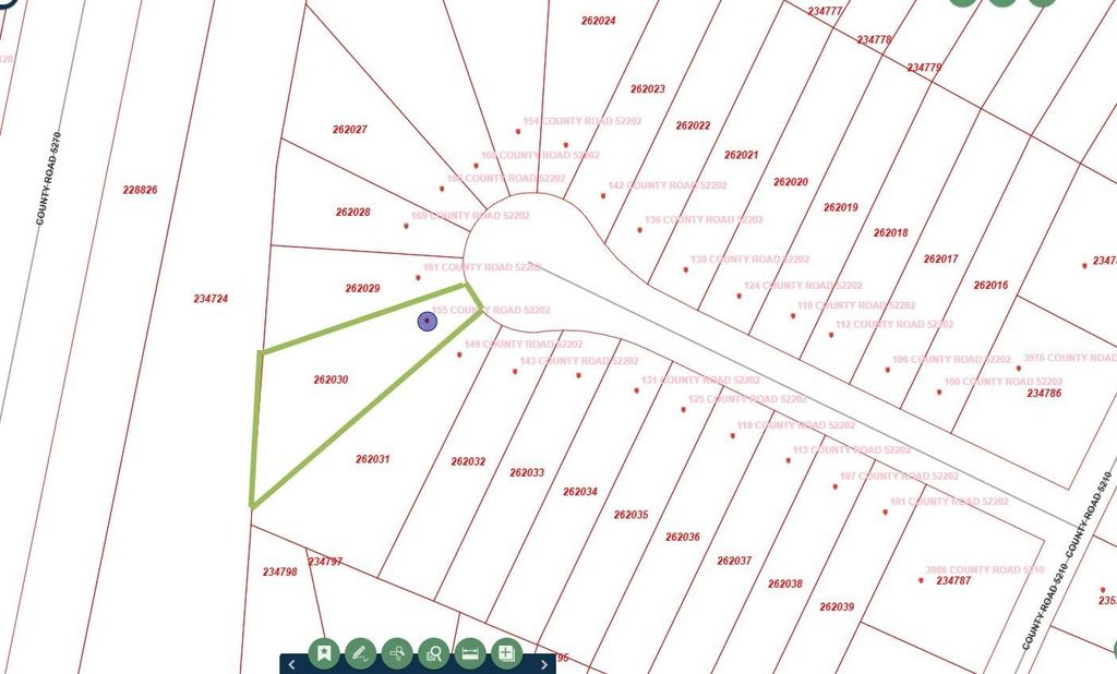 155 Road 52202, Cleveland, TX 77327