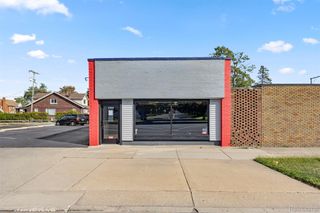 3769 Fort Street, Lincoln Park, MI 48146