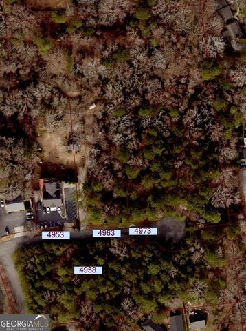 4973 Presidents Way, Tucker, GA 30084