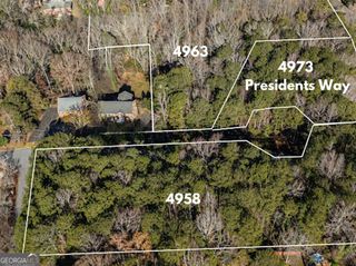 4973 Presidents Way, Tucker, GA 30084