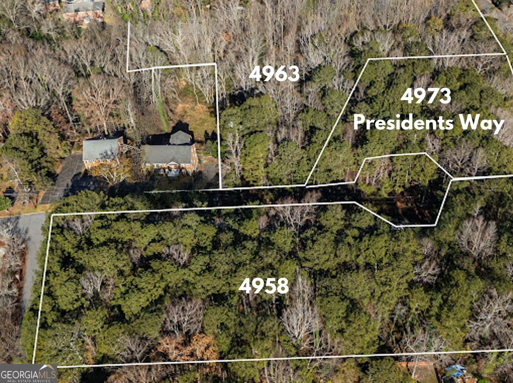 4973 Presidents Way, Tucker, GA 30084