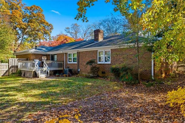 1613 Westridge Road, Greensboro, NC 27410