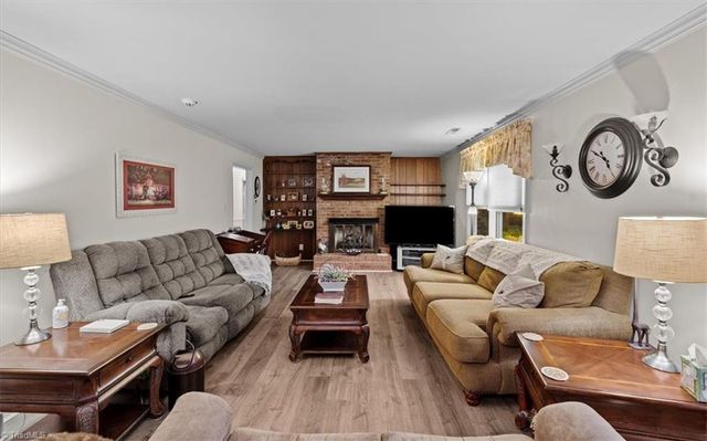 1613 Westridge Road, Greensboro, NC 27410