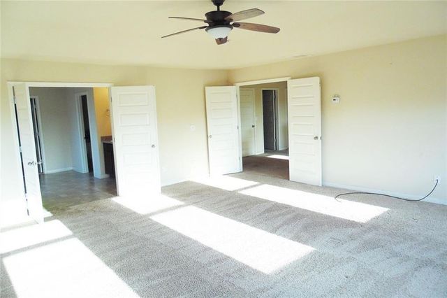 55 Silver Willow Court, Covington, GA 30016