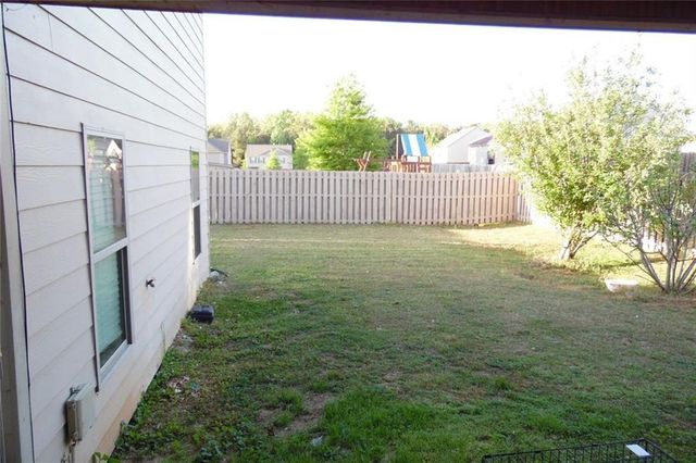 55 Silver Willow Court, Covington, GA 30016