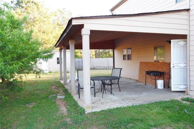 55 Silver Willow Court, Covington, GA 30016
