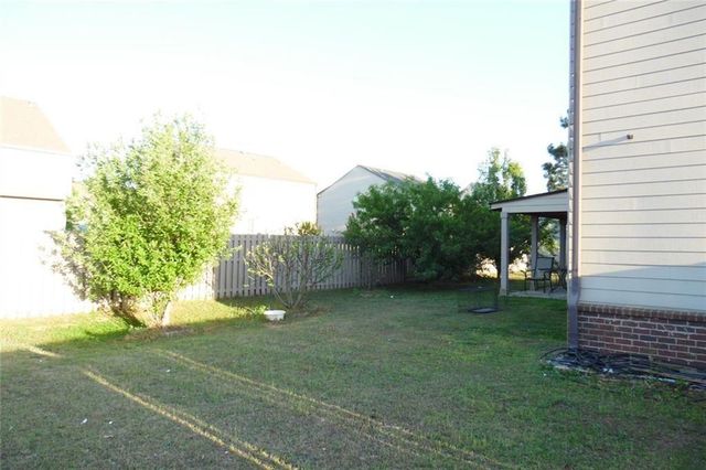 55 Silver Willow Court, Covington, GA 30016