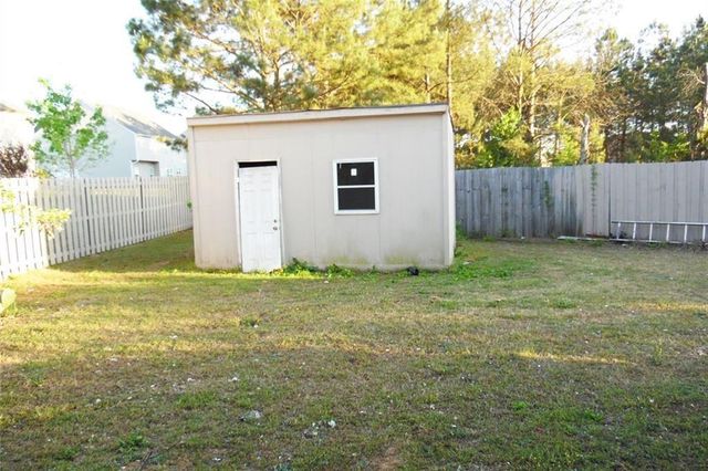 55 Silver Willow Court, Covington, GA 30016