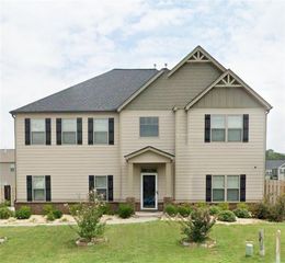 55 Silver Willow Court, Covington, GA 30016