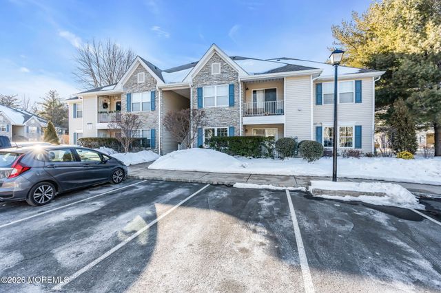 1209 Wedgewood Circle, Belford, NJ 07718