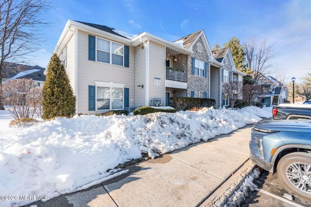 1209 Wedgewood Circle, Belford, NJ 07718