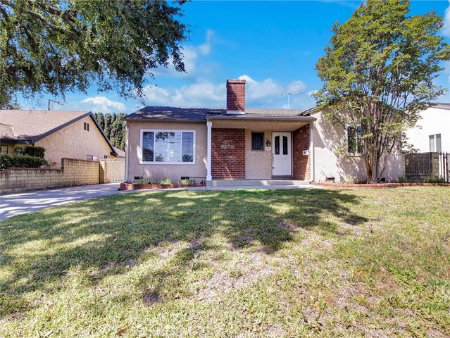 6341 Sultana, Temple City, CA 91775