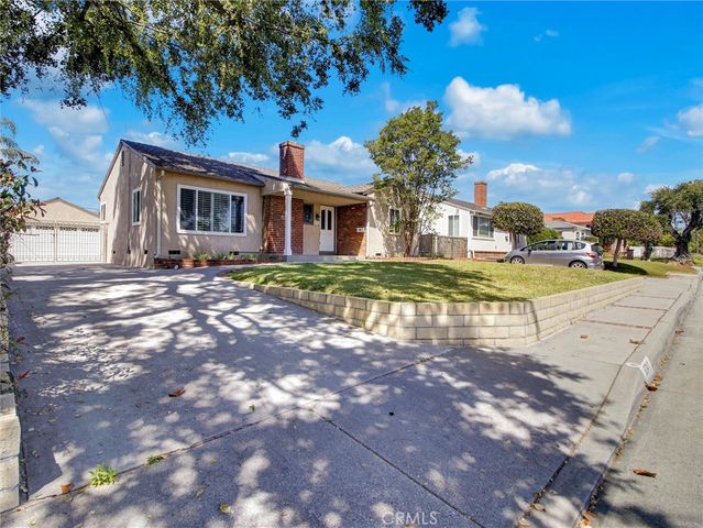 6341 Sultana, Temple City, CA 91775