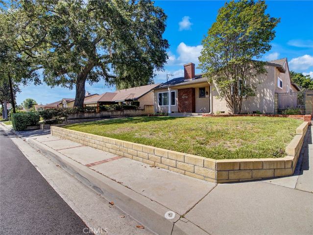 6341 Sultana, Temple City, CA 91775